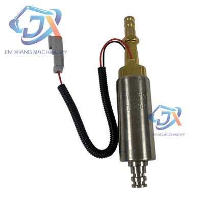 STAR ZEBRA 12V 24v Fuel Transfer Pump 4975617 4067830 4295249 for Cummins Engine QST30