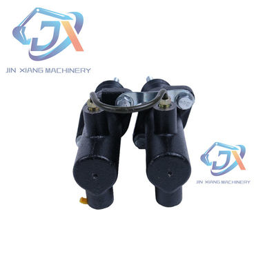 STAR ZEBRA 2061769 Aftermarket New Cylinder Assembly Brake Master Cylinder 206-1769 for 414E 416E 422E 428E