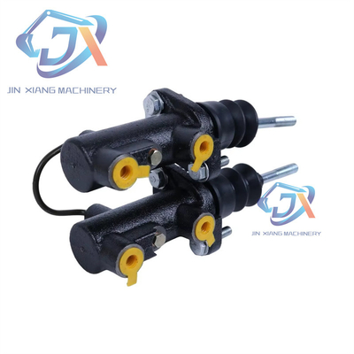 STAR ZEBRA 2061769 Aftermarket New Cylinder Assembly Brake Master Cylinder 206-1769 for 414E 416E 422E 428E