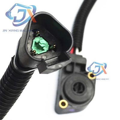 STAR ZEBRA 266-1477 D6N Sensor 266-1478 266-1467 2661478 Position Sensor