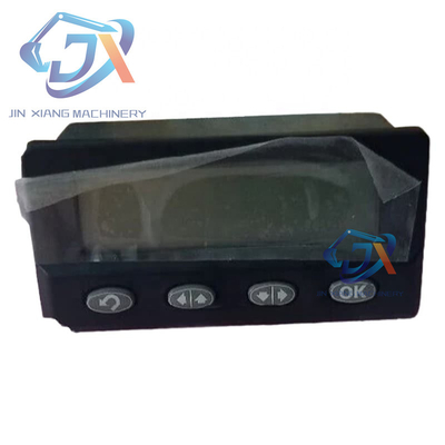 STAR ZEBRA Original High Quality Engine Display Module 243-3820 20R-4411 239-5025 for Wheel Dozer 824C