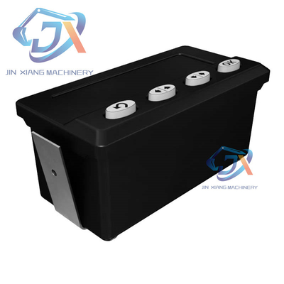 STAR ZEBRA Original High Quality Engine Display Module 243-3820 20R-4411 239-5025 for Wheel Dozer 824C