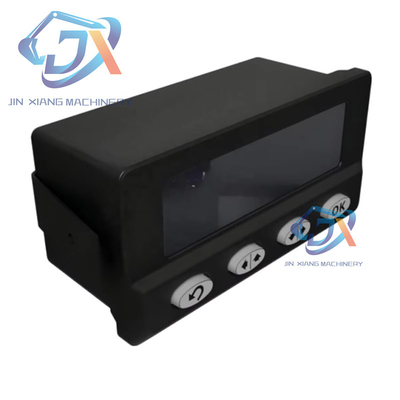STAR ZEBRA Original High Quality Engine Display Module 243-3820 20R-4411 239-5025 for Wheel Dozer 824C