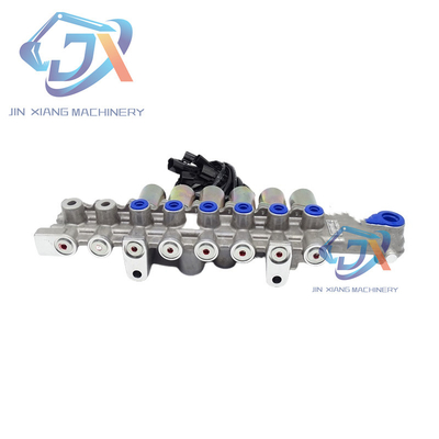 STAR ZEBRA 207-60-71311 Mechanical Excavator Parts Solenoid Valve Assembly Komatsu PC300-7 PC400-7 Solenoid Valve Assembly 2076071311