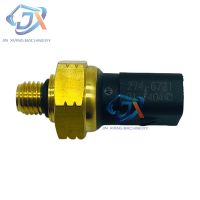 STAR ZEBRA 2746721 Excavator Pressure Switch 320D E320D Pressure Sensor for 274-6721