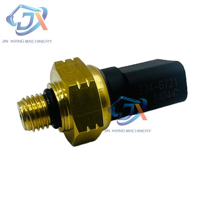 STAR ZEBRA 2746721 Excavator Pressure Switch 320D E320D Pressure Sensor for 274-6721