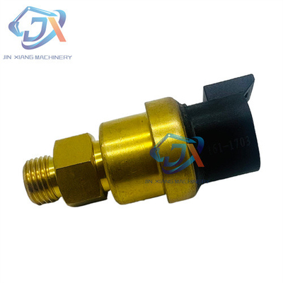 STAR ZEBRA 161-1703 161-1704 161-1705 Pressure Sensor For Excavator 325D 330C E325D 725 730 MT735 MT745 MT755