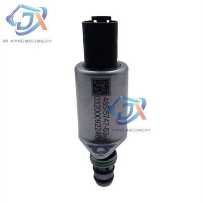 STAR ZEBRA 485-5747 543-5391 585-9230 585-9231 491-0908 611-6430 627-2304 Safety Lock Rotary Hydraulic Pump Proportional Solenoid Valve