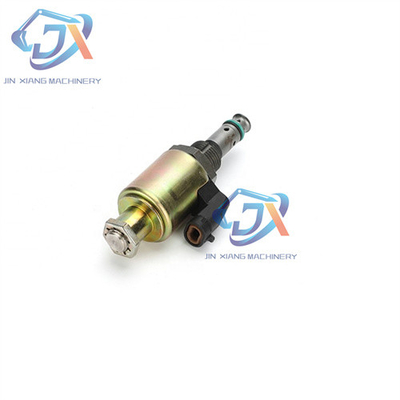 STAR ZEBRA 122-5053 1225053 DC24V Solenoid Valve for 325C 322C M325C E325 E325CL Excavator