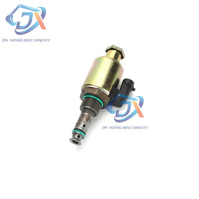 STAR ZEBRA 122-5053 1225053 DC24V Solenoid Valve for 325C 322C M325C E325 E325CL Excavator