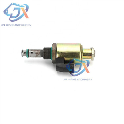 STAR ZEBRA 122-5053 1225053 DC24V Solenoid Valve for 325C 322C M325C E325 E325CL Excavator