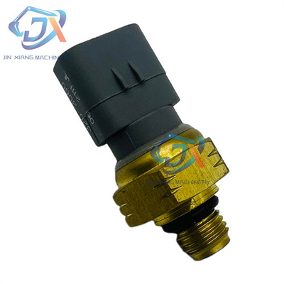 STAR ZEBRA 320-3060 320-3061 320-3062 320-3063 Engine Fuel Oil Pressure Sensor for 3203060 3203061 3203062 3203063