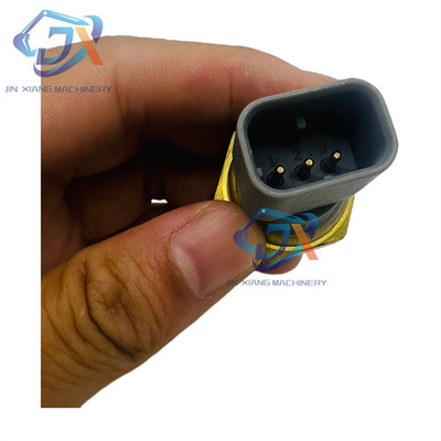 STAR ZEBRA 320-3060 320-3061 320-3062 320-3063 Engine Fuel Oil Pressure Sensor for 3203060 3203061 3203062 3203063