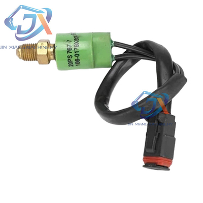 STAR ZEBRA 320B 320C 320D Hydraulic Pump Sensor 1060178 2218859 1573182 E320B E320C E320D for Pressure Sensor 106-0178 221-8859 157-3182