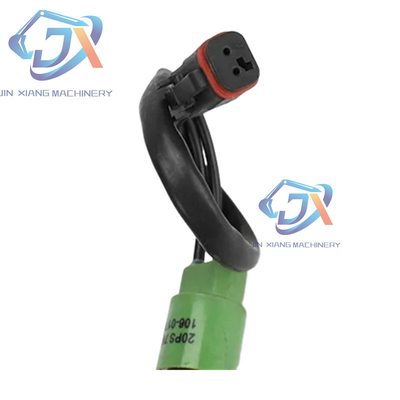 STAR ZEBRA 320B 320C 320D Hydraulic Pump Sensor 1060178 2218859 1573182 E320B E320C E320D for Pressure Sensor 106-0178 221-8859 157-3182