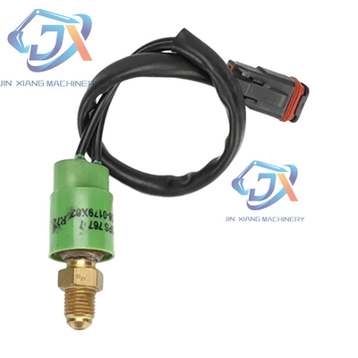 STAR ZEBRA 320B 320C 320D Hydraulic Pump Sensor 1060178 2218859 1573182 E320B E320C E320D for Pressure Sensor 106-0178 221-8859 157-3182