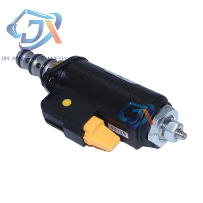 STAR ZEBRA 111-9916 121-1491 121-1490 Solenoid Valve for Excavator Parts Solenoid 1119916 1211491 1211490