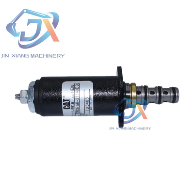 STAR ZEBRA 111-9916 121-1491 121-1490 Solenoid Valve for Excavator Parts Solenoid 1119916 1211491 1211490