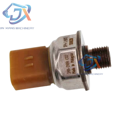 STAR ZEBRA 248-2169 2482169 Oil Pressure Sensor For Excavator C7 C9 C12 C13 C15 5PP4-3