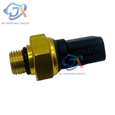 STAR ZEBRA Pressure Sensor Switch 274-6717 274-6718 274-6719 274-6720 274-6721 for WHEELED EXCAVATOR M313C M315C M316C M318C M318C MH M322C