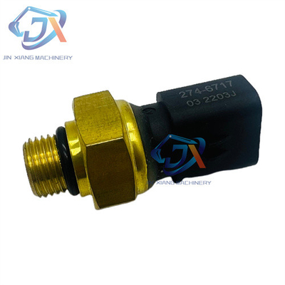STAR ZEBRA Pressure Sensor Switch 274-6717 274-6718 274-6719 274-6720 274-6721 for WHEELED EXCAVATOR M313C M315C M316C M318C M318C MH M322C