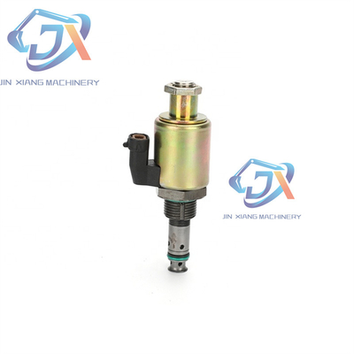 STAR ZEBRA Construction Machinery parts For 322C 325C 3126B C7 Excavator Solenoid Valve 1225053 122-5053