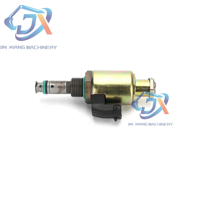 STAR ZEBRA Construction Machinery parts For 322C 325C 3126B C7 Excavator Solenoid Valve 1225053 122-5053