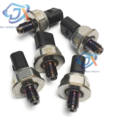 STAR ZEBRA 238-0118 2380118 Fuel Rail Pressure Sensor Switch For 312D 313D 319D 320D C4.2 C6.4 3066 5PP4-1 Sensor