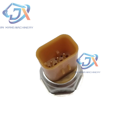 STAR ZEBRA 238-0118 2380118 Fuel Rail Pressure Sensor Switch For 312D 313D 319D 320D C4.2 C6.4 3066 5PP4-1 Sensor