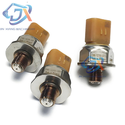 STAR ZEBRA 238-0118 2380118 Fuel Rail Pressure Sensor Switch For 312D 313D 319D 320D C4.2 C6.4 3066 5PP4-1 Sensor