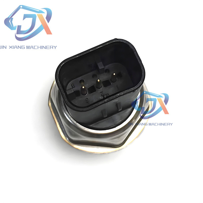 STAR ZEBRA 238-0118 2380118 Fuel Rail Pressure Sensor Switch For 312D 313D 319D 320D C4.2 C6.4 3066 5PP4-1 Sensor