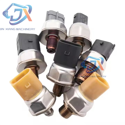 STAR ZEBRA 238-0118 2380118 Fuel Rail Pressure Sensor Switch For 312D 313D 319D 320D C4.2 C6.4 3066 5PP4-1 Sensor