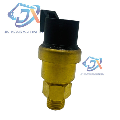 STAR ZEBRA Pressure Sensor 197-8393 1978393 161-1703 1611703 for C4.4 C7 C9 Excavator 324D 325D 329D 330C 336D Track Loader 973C 973D