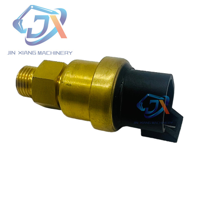 STAR ZEBRA Pressure Sensor 197-8393 1978393 161-1703 1611703 for C4.4 C7 C9 Excavator 324D 325D 329D 330C 336D Track Loader 973C 973D