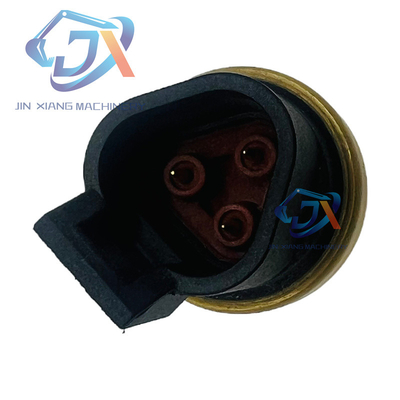 STAR ZEBRA Pressure Sensor 197-8393 1978393 161-1703 1611703 for C4.4 C7 C9 Excavator 324D 325D 329D 330C 336D Track Loader 973C 973D