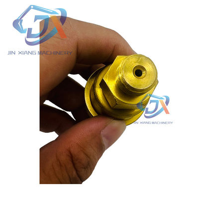STAR ZEBRA Pressure Sensor 197-8393 1978393 161-1703 1611703 for C4.4 C7 C9 Excavator 324D 325D 329D 330C 336D Track Loader 973C 973D