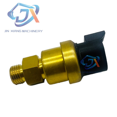 STAR ZEBRA Pressure Sensor 197-8393 1978393 161-1703 1611703 for C4.4 C7 C9 Excavator 324D 325D 329D 330C 336D Track Loader 973C 973D