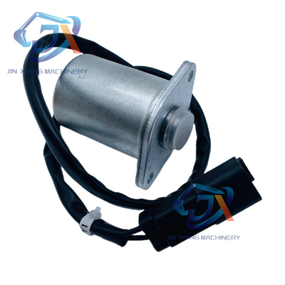 STAR ZEBRA PC200-7 Solenoid Valve 20Y-60-32120 20Y-60-32121 20Y6032121 for PC220-7 PC300-7 PC400-7 PC130-7 Excavator Solenoid