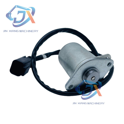 STAR ZEBRA PC200-7 Solenoid Valve 20Y-60-32120 20Y-60-32121 20Y6032121 for PC220-7 PC300-7 PC400-7 PC130-7 Excavator Solenoid