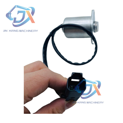STAR ZEBRA PC200-7 Solenoid Valve 20Y-60-32120 20Y-60-32121 20Y6032121 for PC220-7 PC300-7 PC400-7 PC130-7 Excavator Solenoid