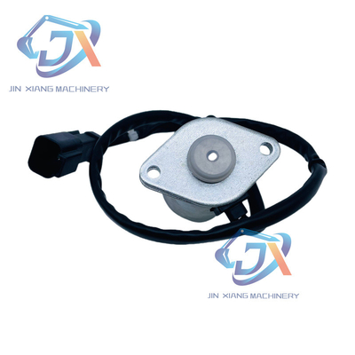 STAR ZEBRA PC200-7 Solenoid Valve 20Y-60-32120 20Y-60-32121 20Y6032121 for PC220-7 PC300-7 PC400-7 PC130-7 Excavator Solenoid