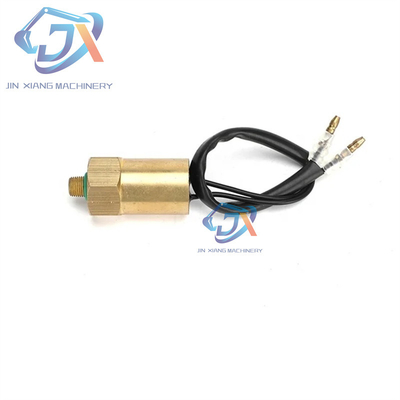 STAR ZEBRA Oil Pressure Switch Sensor 266-6210 for E200B E320 E320B Crawler Excavator Sensor 2666210