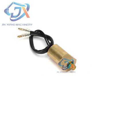 STAR ZEBRA Oil Pressure Switch Sensor 266-6210 for E200B E320 E320B Crawler Excavator Sensor 2666210
