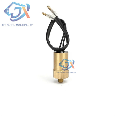 STAR ZEBRA Oil Pressure Switch Sensor 266-6210 for E200B E320 E320B Crawler Excavator Sensor 2666210
