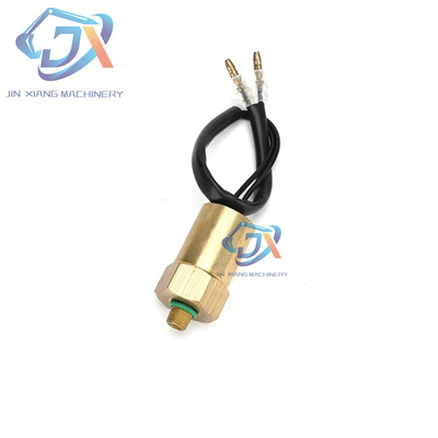 STAR ZEBRA Oil Pressure Switch Sensor 266-6210 for E200B E320 E320B Crawler Excavator Sensor 2666210