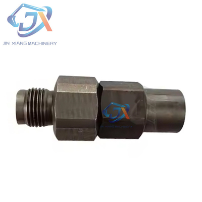 STAR ZEBRA For E320D E323D Excavator Common Rail Valve 416-7101 4167101 C6.4 E320D Injector Valve 305-5291 3055291