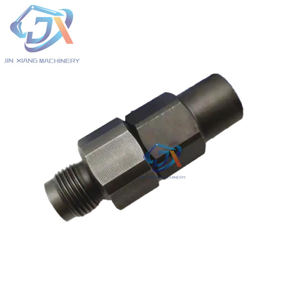 STAR ZEBRA For E320D E323D Excavator Common Rail Valve 416-7101 4167101 C6.4 E320D Injector Valve 305-5291 3055291
