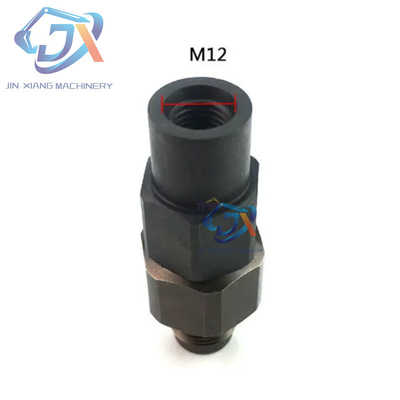 STAR ZEBRA For E320D E323D Excavator Common Rail Valve 416-7101 4167101 C6.4 E320D Injector Valve 305-5291 3055291