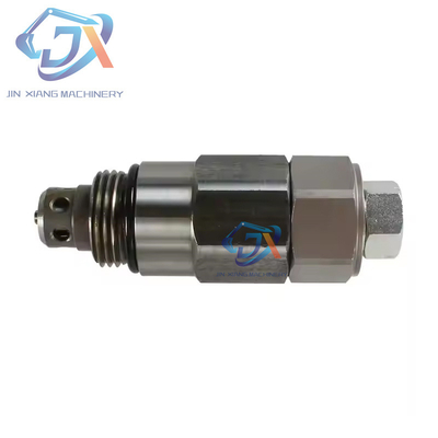 STAR ZEBRA 1163600 116-3600 Hydraulic Relief Valve For Excavator E320 E322 E325L E315 E330