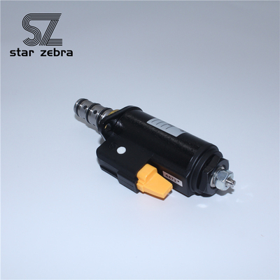 STAR ZEBRA Solenoid Valve 116-3526 1163526 KWE5K-31 G24E30-701A For Excavator 320 E320B E320C E330B E325B E200B 315C E336D